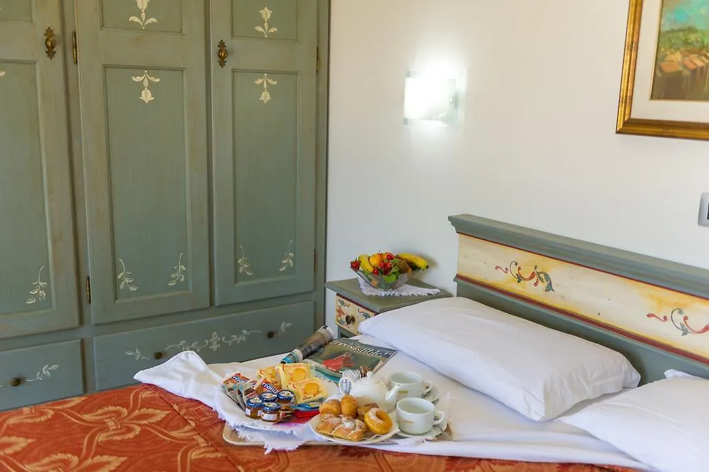 ***  Hotel Suisse Marina di Pietrasanta Italie