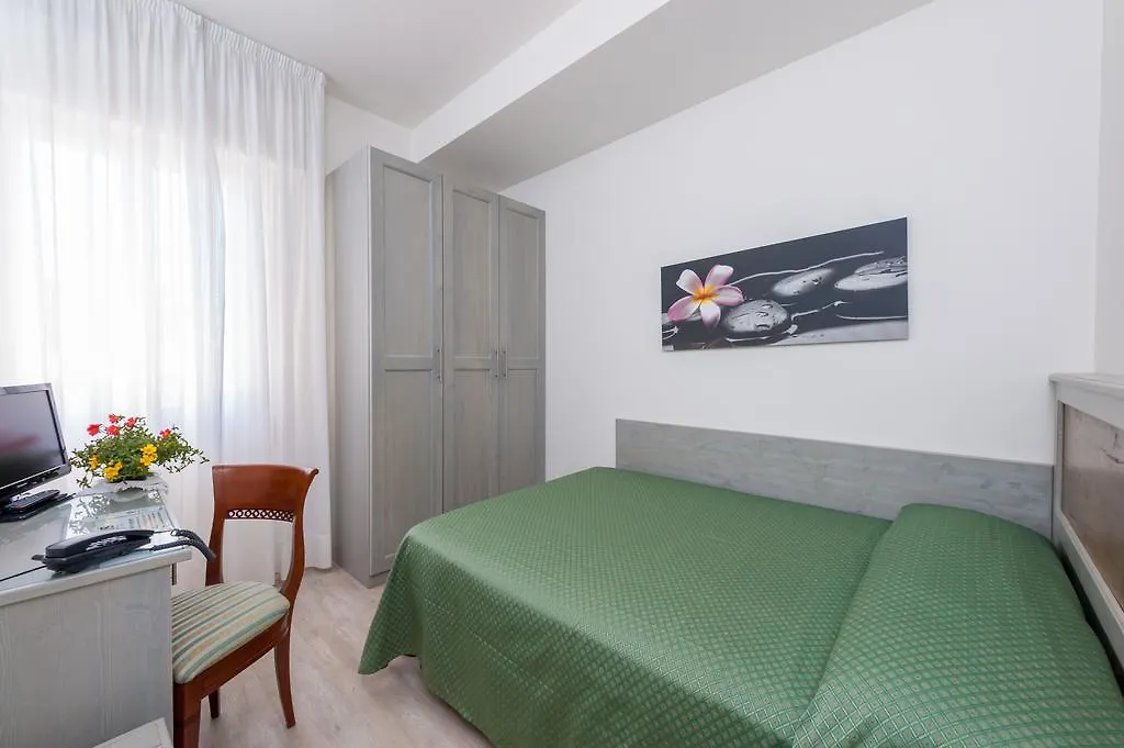 Hotel Suisse Marina di Pietrasanta 3*,  Italie