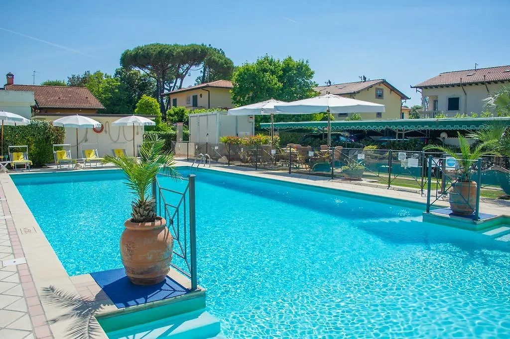 Hotel Suisse Marina di Pietrasanta