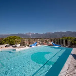 Verdeluna Appart hôtel